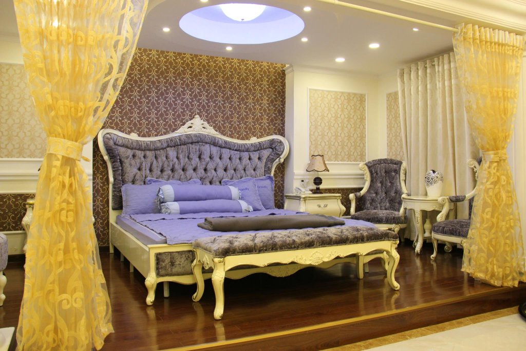 Habitación Superior Royal Dalat Hotel