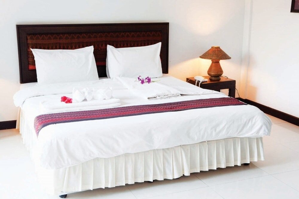 Superior Doppel Zimmer mit Balkon Nakhaburi Hotel & Resort