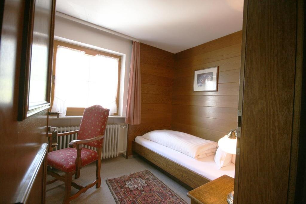 Номер Standard Hotel Alpensonne