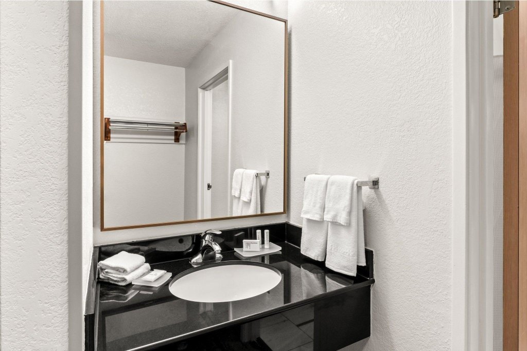 Standard double chambre Residence Inn by Marriott San Antonio Downtown Market Square