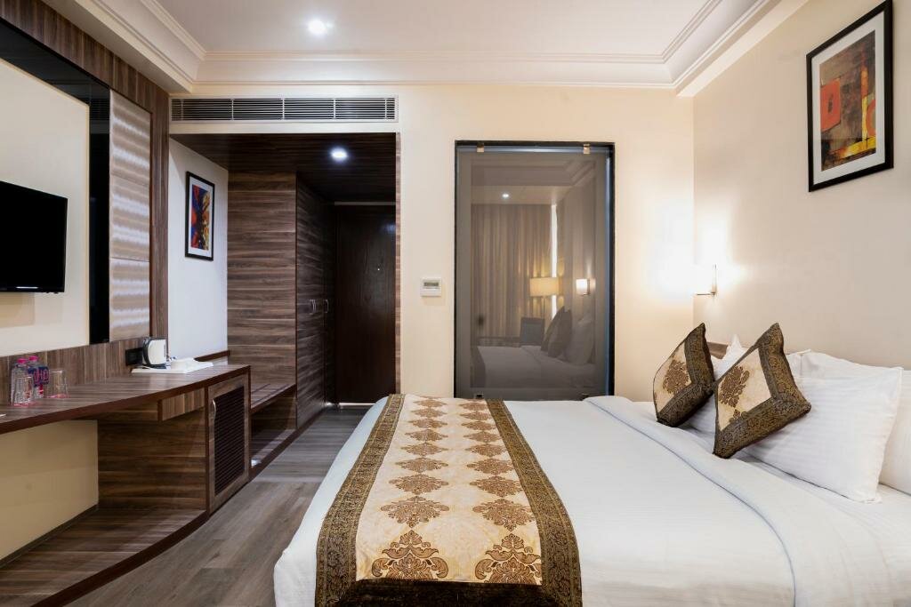 Suite Spree Hotel Jaipur
