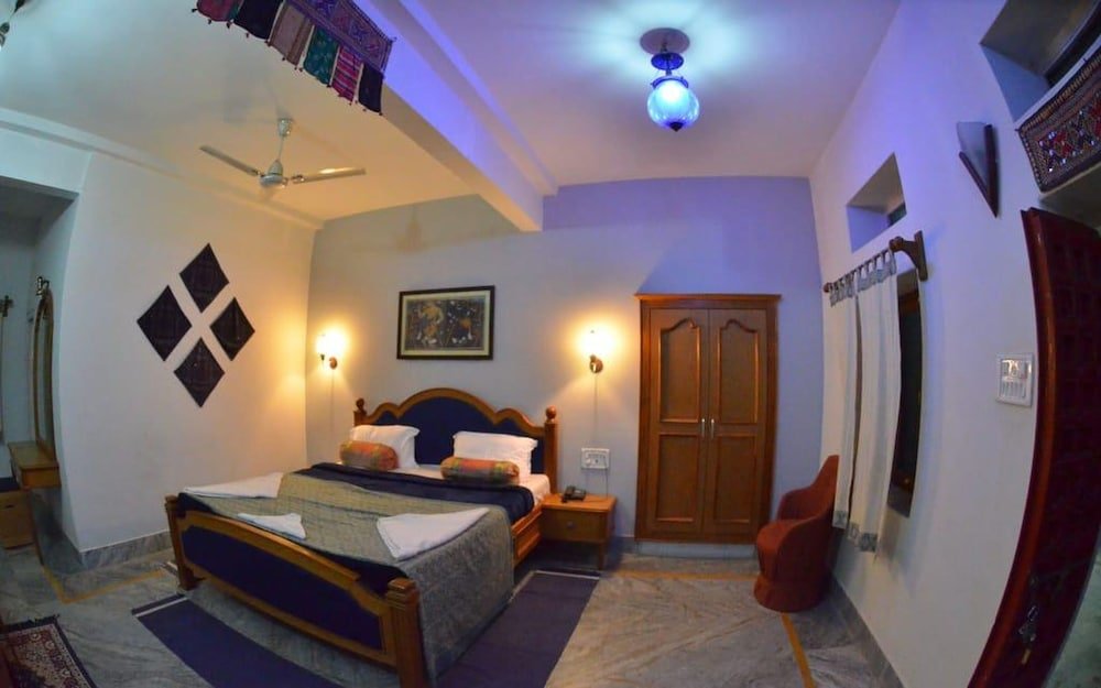 Standard chambre Devi Desert Resort and Retreat