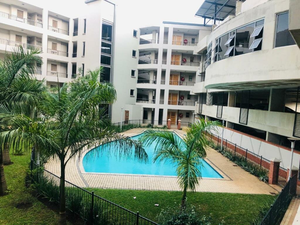 Apartment Umhlanga Ridge self-catering apartment