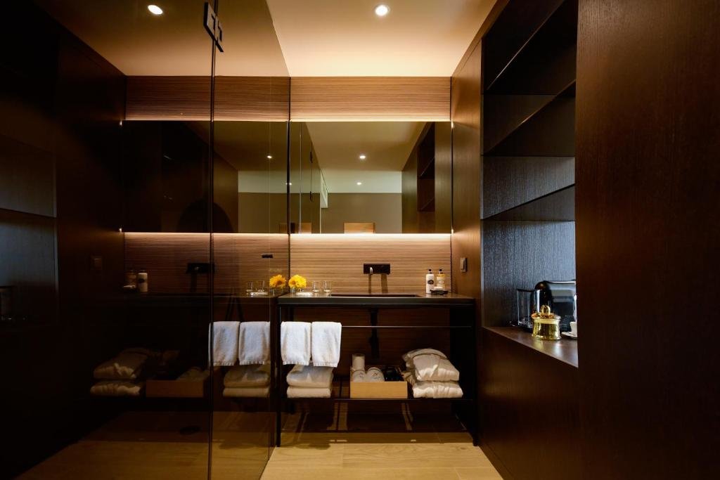 Suite MW Douro Wine & Spa Experience Hotel Collection