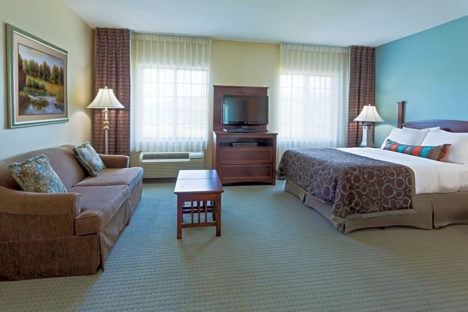 Standard chambre Staybridge Suites Tallahassee, an IHG Hotel