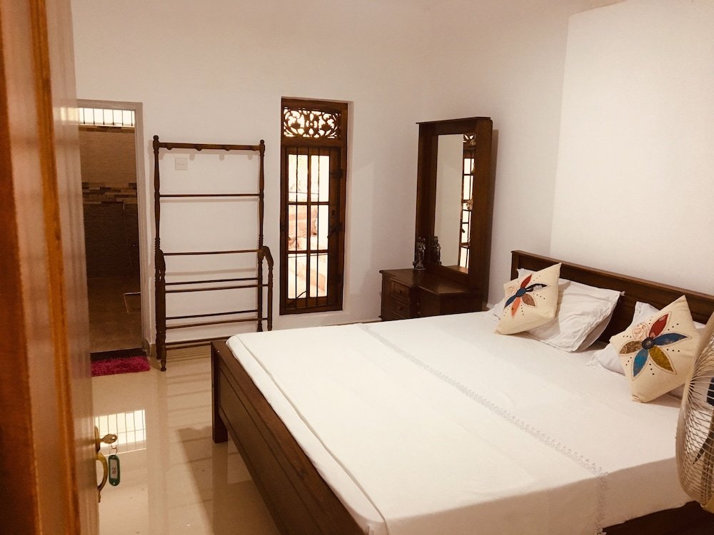 Номер Deluxe Kandy Home stay