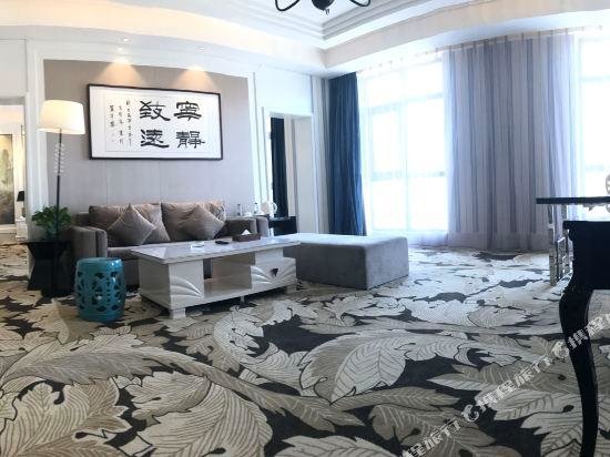 Suite Xiyue Hotel