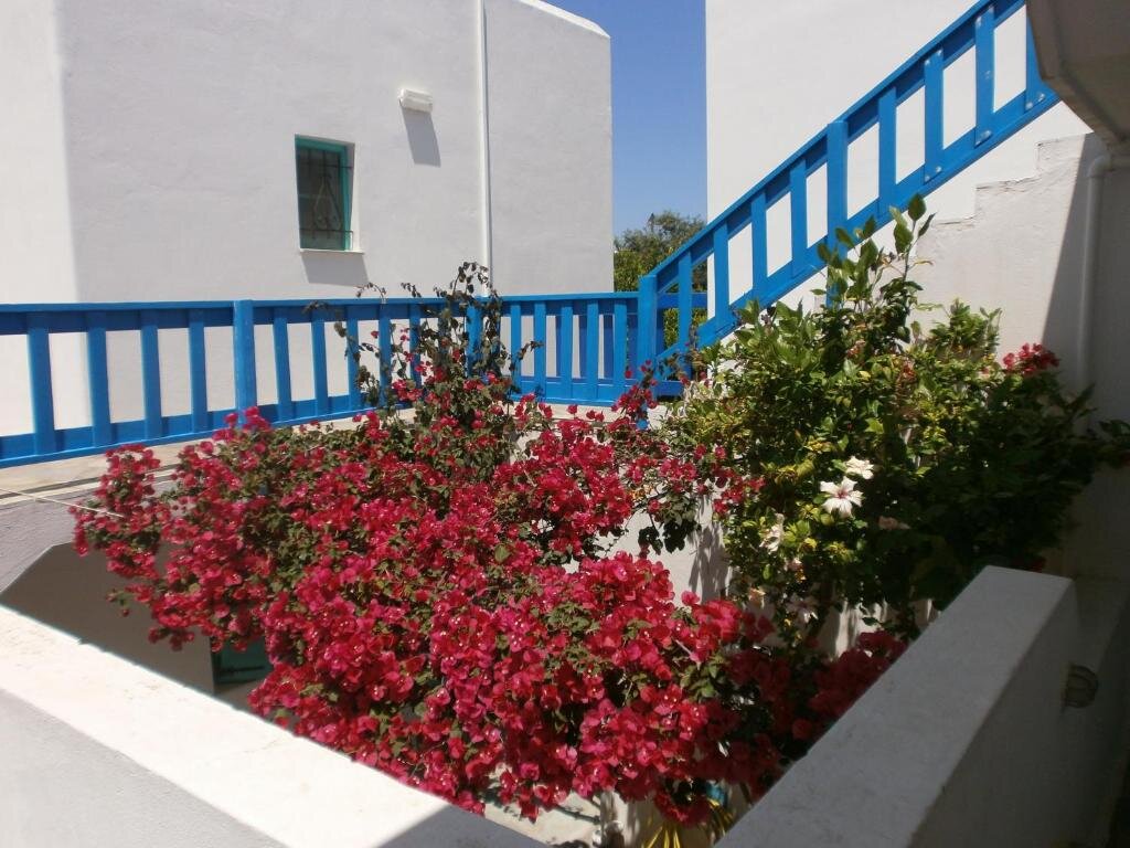 Suite Aegean Village