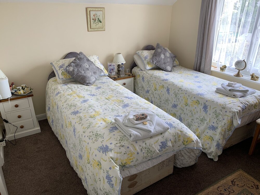 Standard Zimmer Rosevale Bed & Breakfast