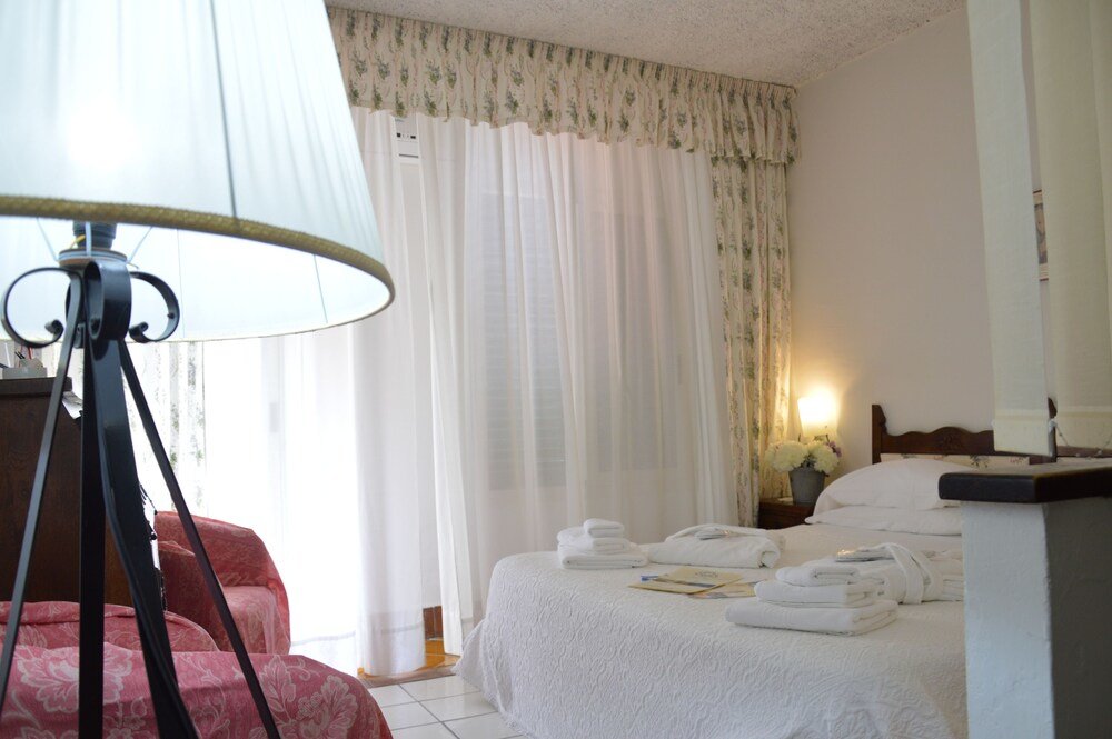 Номер Deluxe Hotel & Spa Villa del Mare
