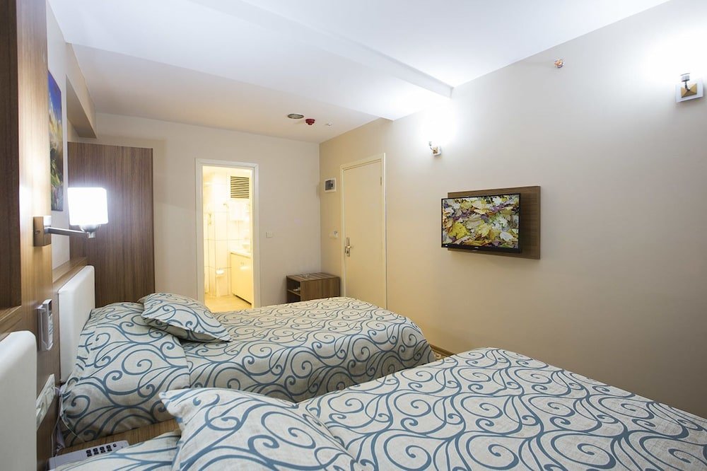 Standard room Seyhan Sarus Otel Adana