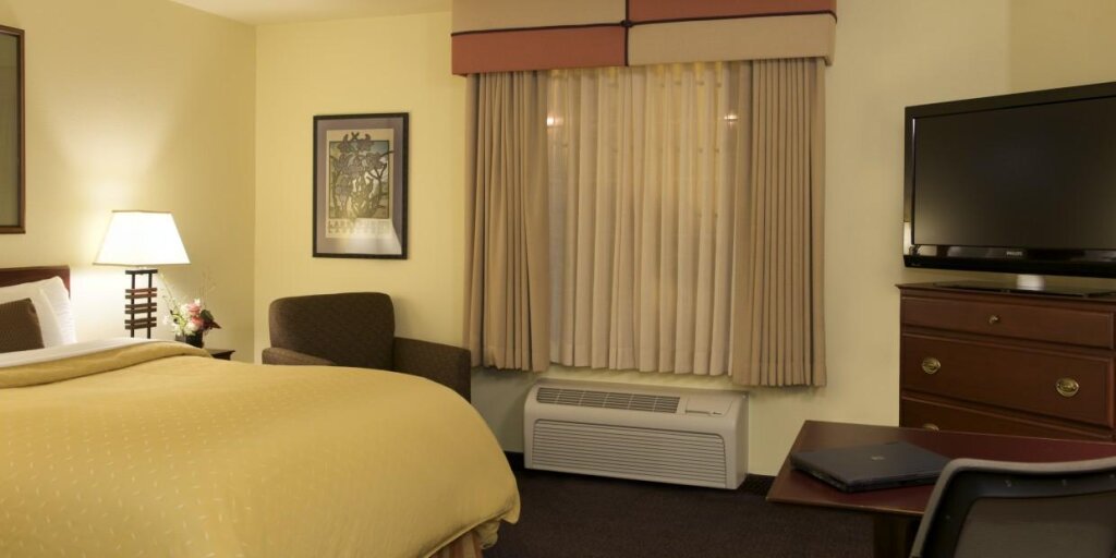 Люкс Larkspur Landing Bellevue - An All-Suite Hotel