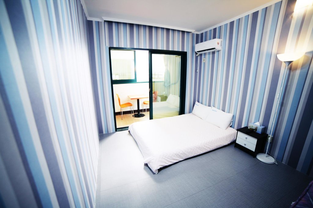 Standard chambre Namdang Port Ocean Fantasy Hotel