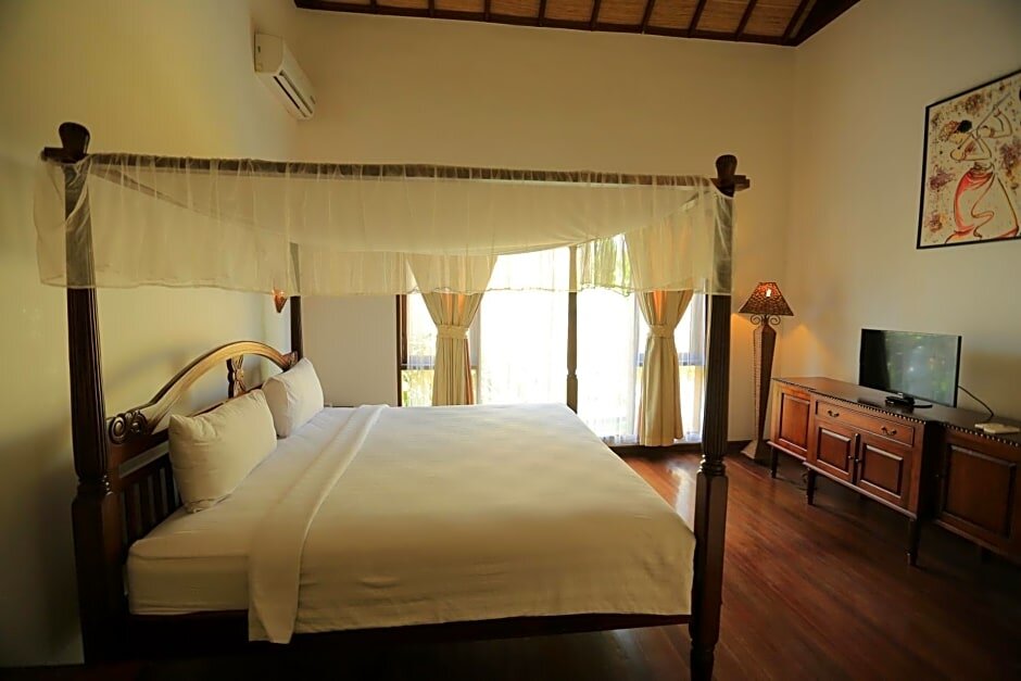 1 Bedroom Villa Putri Bali Villa