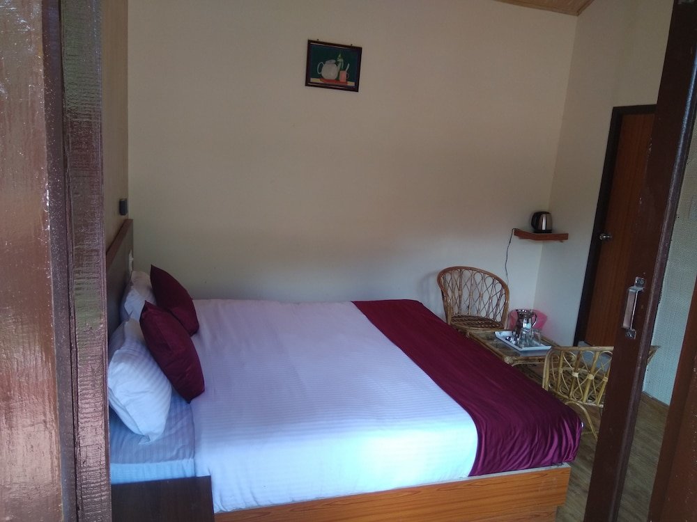 Premium room Beyond Stay Kastura Kanatal
