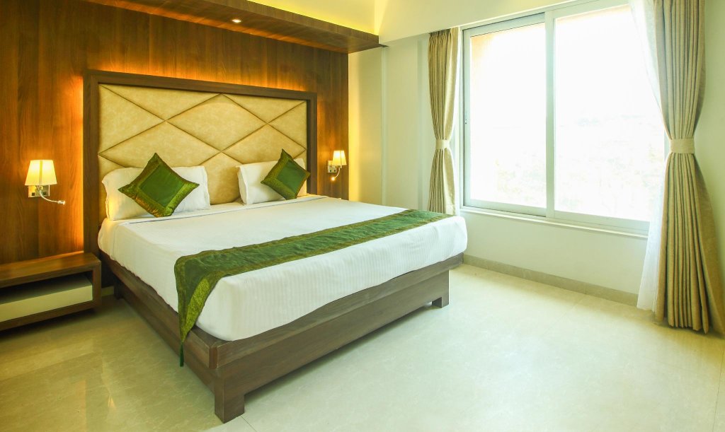 Standard chambre Hotel Laxvas