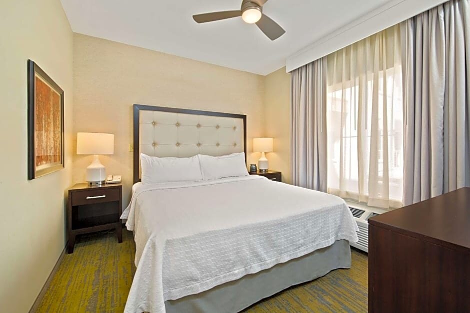 Люкс c 1 комнатой Homewood Suites by Hilton Denver West - Lakewood