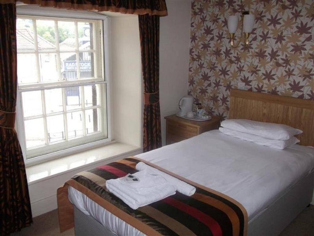 Standard chambre Radstock Hotel near Bath