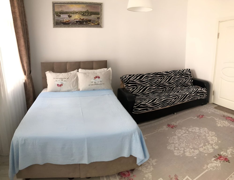Premium Suite Oldtown Sultanahmet Suites