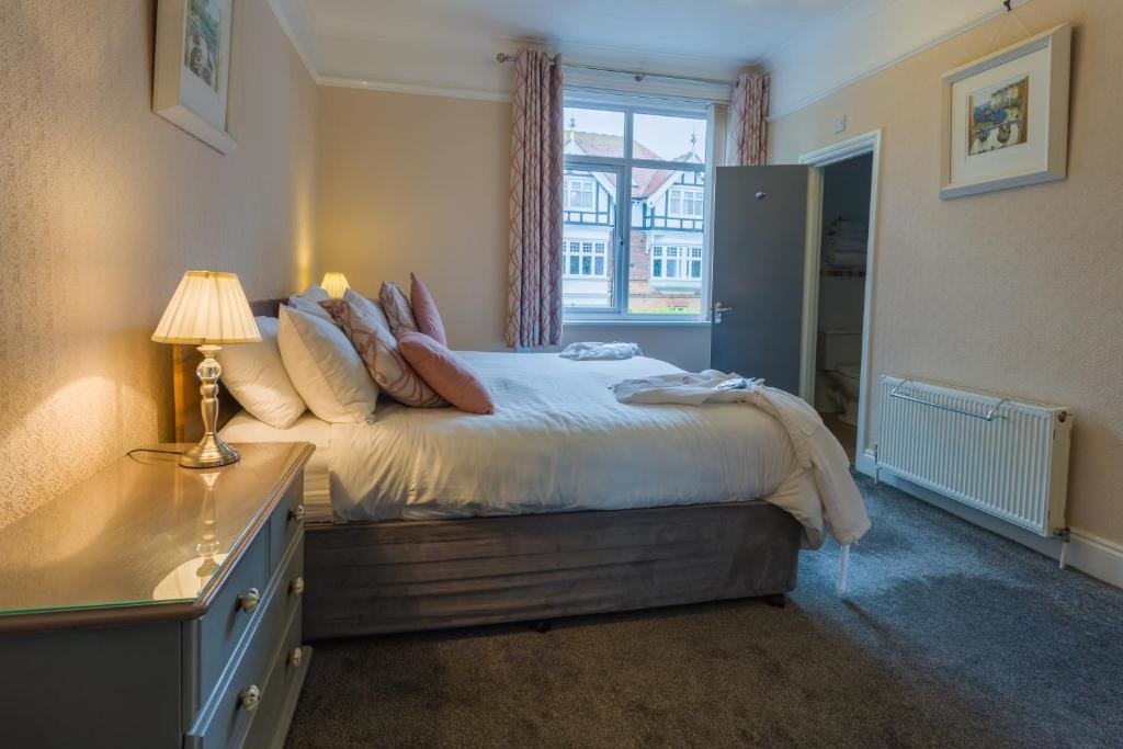 Premier chambre The Rosscourt-Adults Only