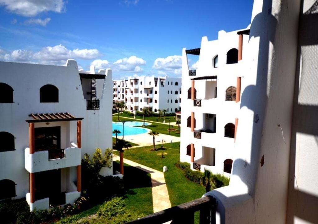 Apartment Golf And Gardens Cabo