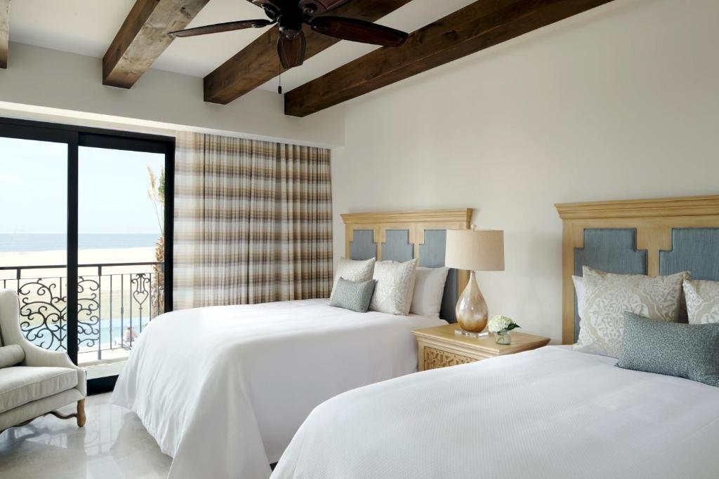Suite 2 dormitorios Grand Solmar Pacific Dunes Resort Golf & Spa