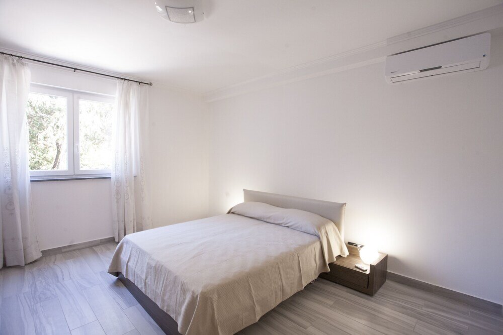 Apartment 1 Schlafzimmer Appartamenti sul Lungomare di Portoferraio