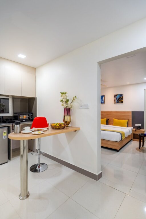 Premium suite Eminent Suites and Apartments