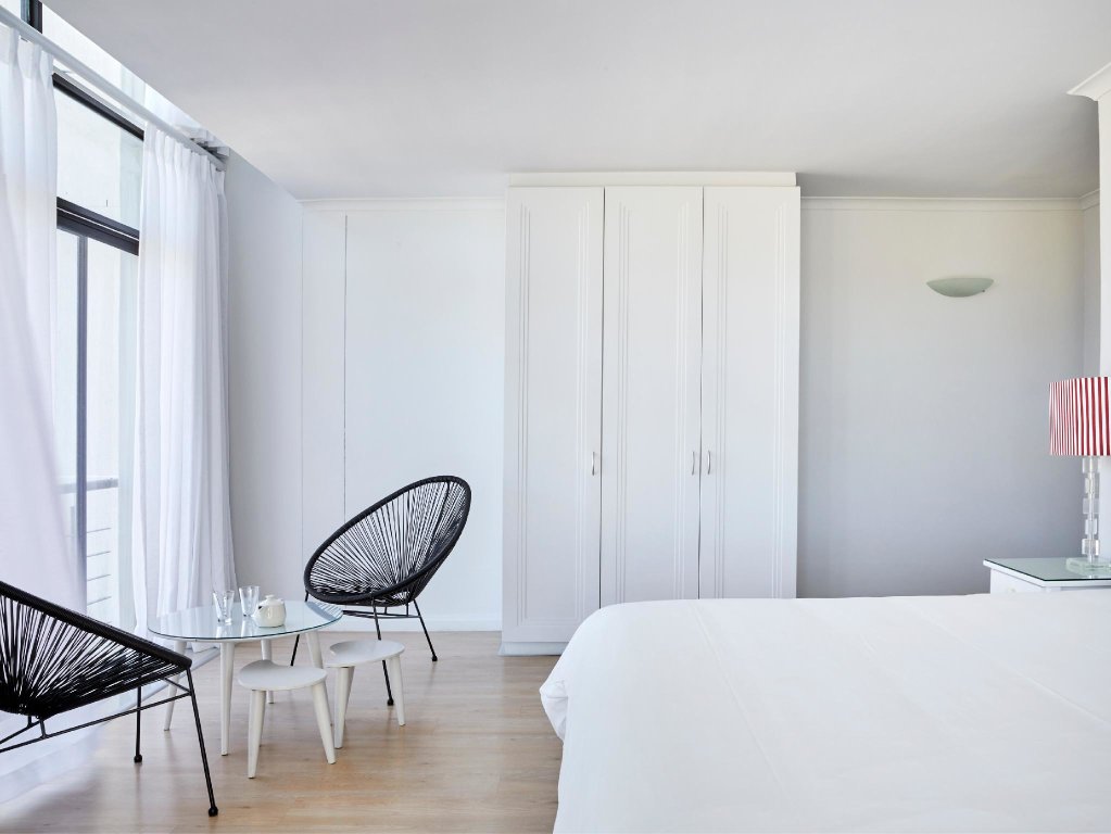 Standard Zimmer mit Bergblick La Splendida Hotel