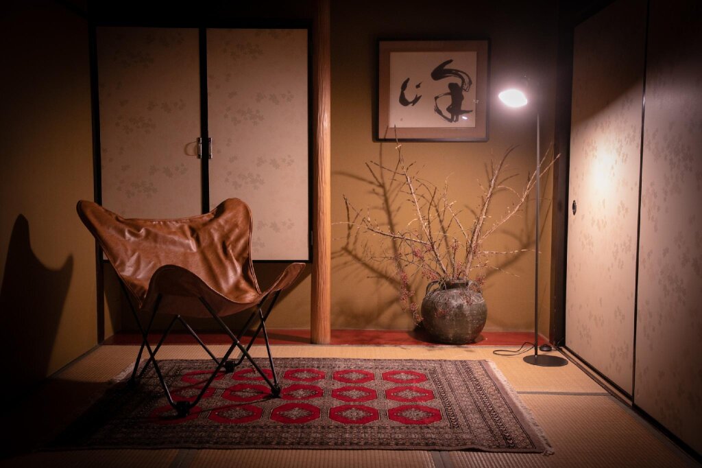 Supérieure chambre Kyotoya