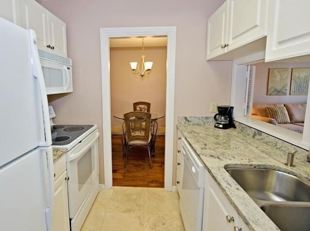Apartment 854 Ketch Court at The Sea Pines Resort