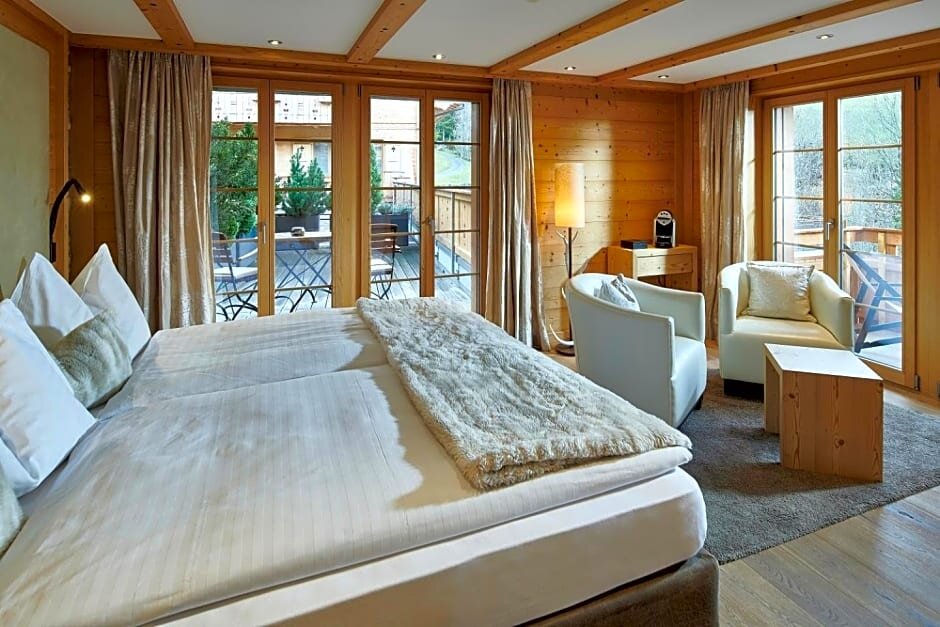 Supérieure chambre Aspen Alpine Lifestyle Hotel