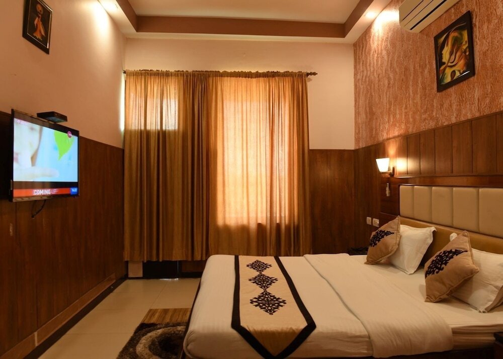 Executive room Sona Pristine Hotel & Resort