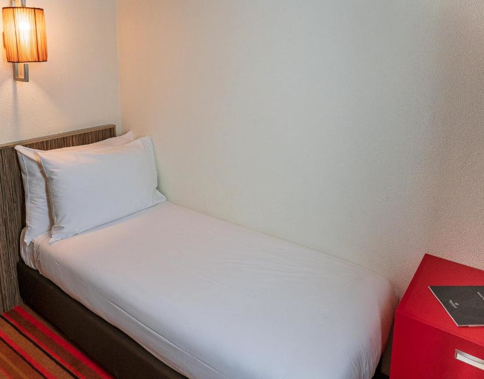 Standard simple chambre WestCord City Centre Hotel