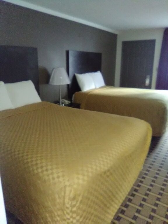 Standard Double room Ameriview Inn and Suites