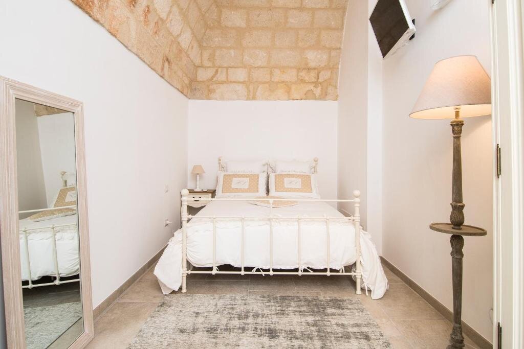 Апартаменты c 1 комнатой Dimora Via Vitti - Puglia Mia Apartments