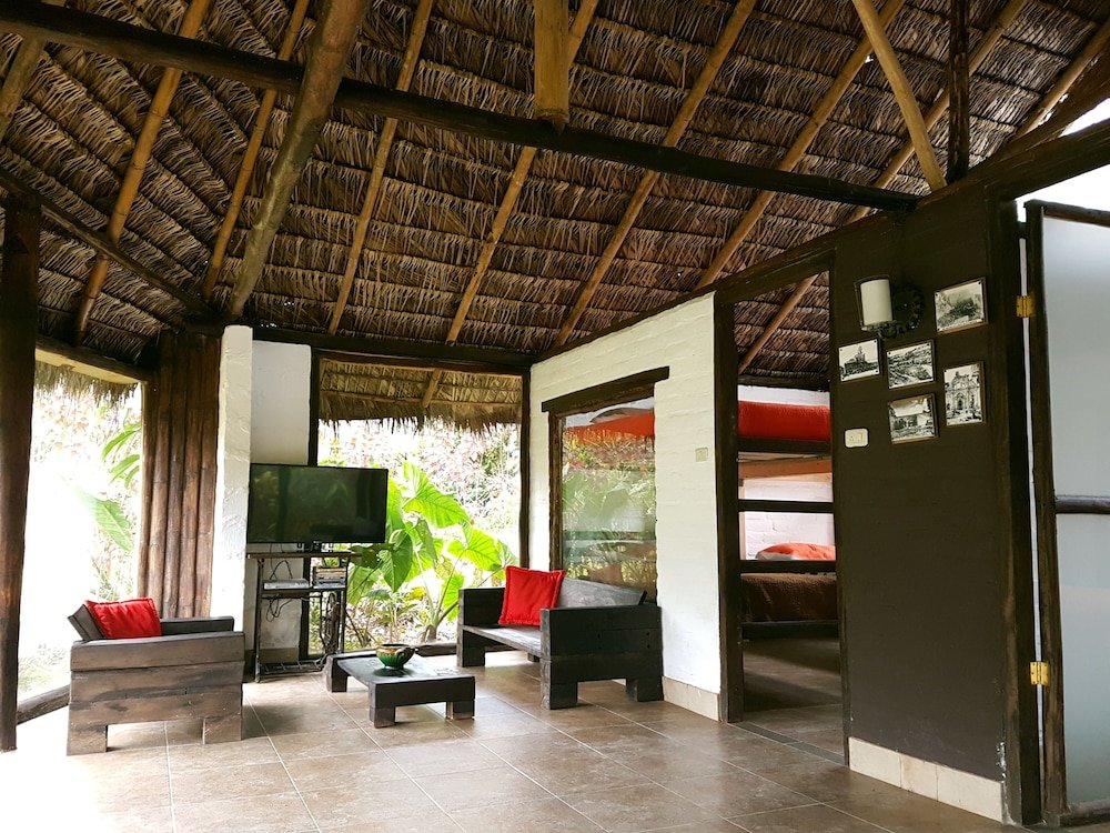 Suite La Penal Amazon Lodge