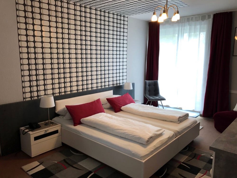 Standard Double room Hotel Bruchwiese
