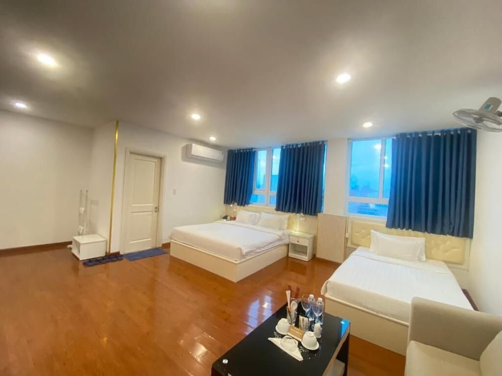 Executive Zimmer A25 Hotel - 180 Nguyen Trai