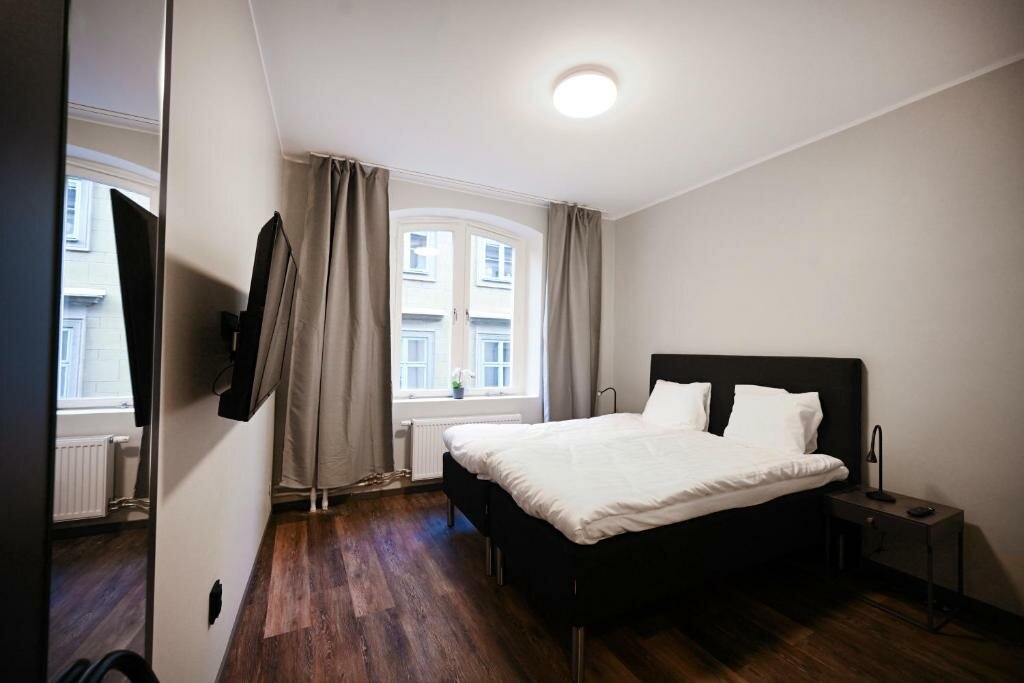 Standard double chambre Old Town Stay Hotel