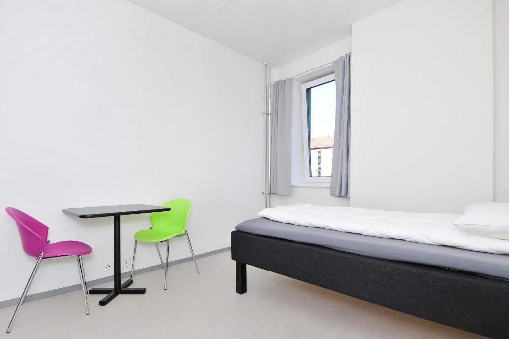 Standard Zimmer Anker Apartment - Grünerløkka
