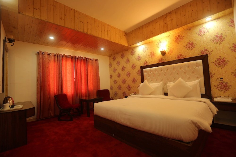 Standard Zimmer The Royal Regency Shimla