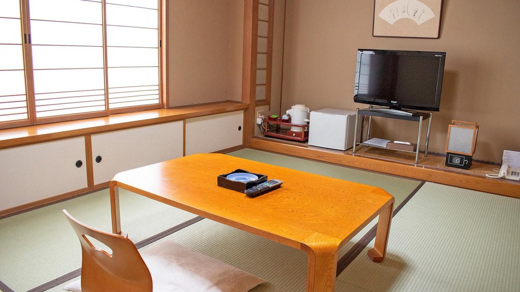 Standard Zimmer Akaboshitei