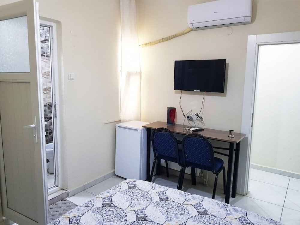 Apartamento Estándar Diyarbakir Apart Otel