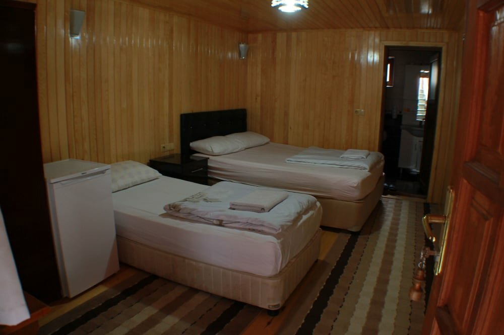 Standard room Uzungol Motel
