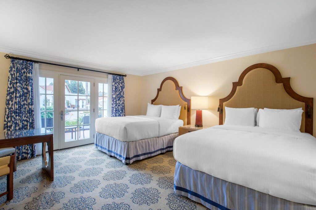 Standard Quadruple room Omni La Costa Resort & Spa Carlsbad