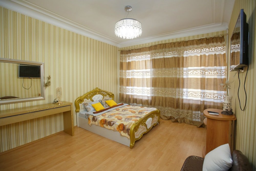 Deluxe chambre Mini-Hotel Deja Vu