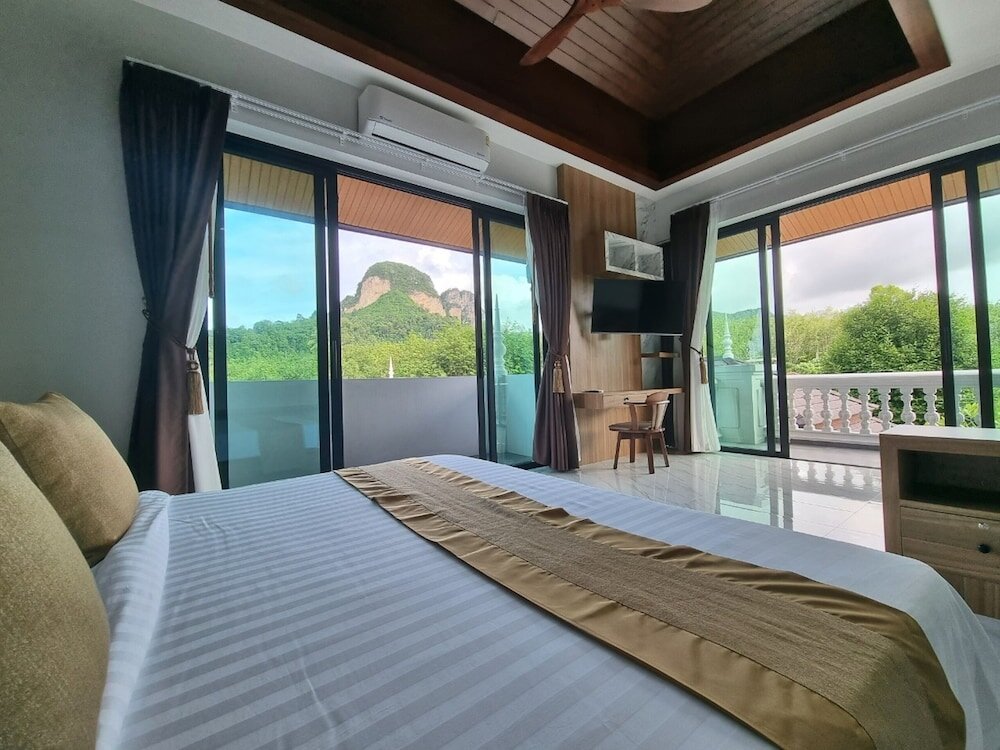 Villa Luxury Andaman Lanta House Villa