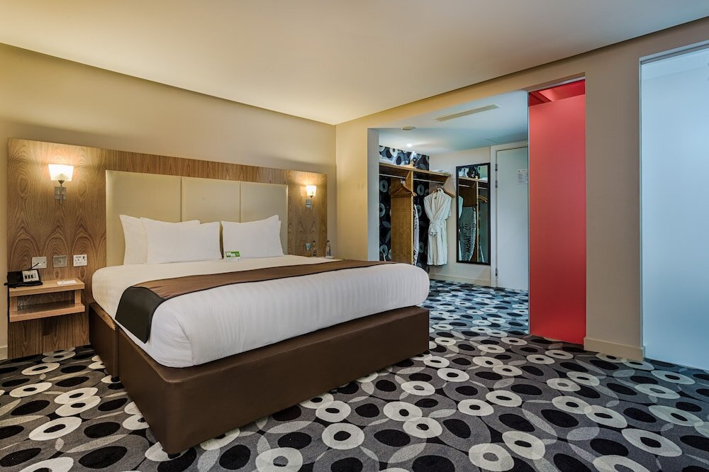 Camera Premium Holiday Inn Sittingbourne, an IHG Hotel
