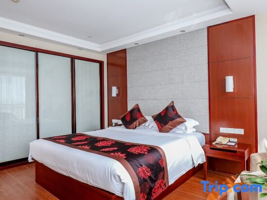 Suite Business City Xingui Hotel